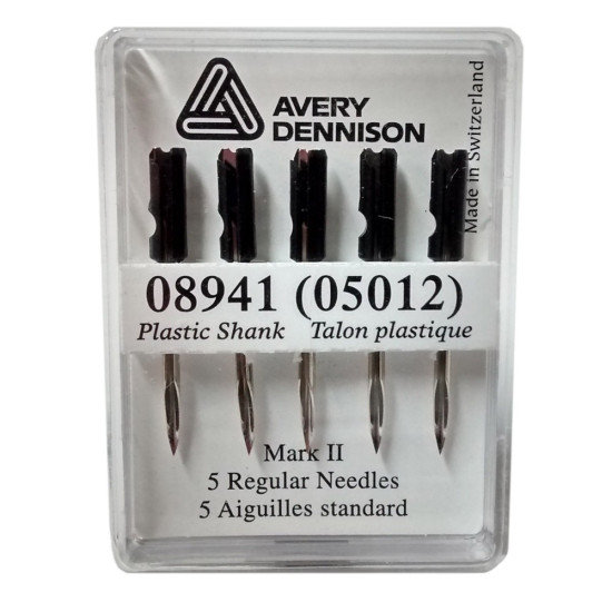 Standard / Buttoneer & Cutting Needles (5-Pack) Standard / Buttoneer & Cutting Needles (5-Pack)