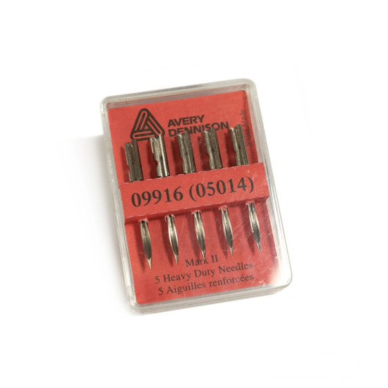 Standard / Fire-a-tag Needles (5-Pack) Standard / Fire-a-tag Needles (5-Pack)