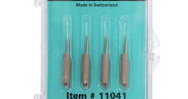 Microtach Needles