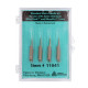 Microtach Needles (4-Pack) Microtach Needles (4-Pack)
