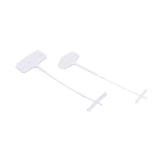 Ecotach Recycled (rPP) Fasteners - Avery Dennison Ecotach Recycled (rPP) Fasteners - Avery Dennison