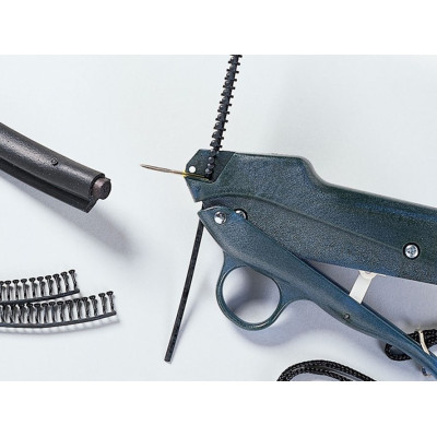 Mark II Buttoneer Gun Mark II Buttoneer Gun