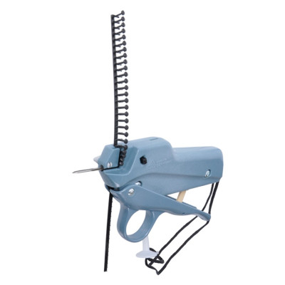 Mark II Buttoneer Gun