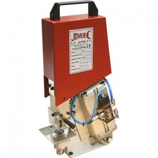 39F Pneumatic Hand-Fed Machine 39F Pneumatic Hand-Fed Machine