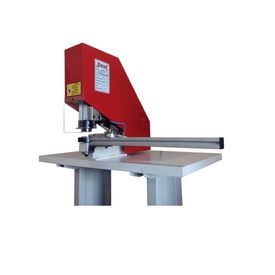 39FBL Pneumatic Hand-Fed Eyelet Machine 39FBL Pneumatic Hand-Fed Eyelet Machine