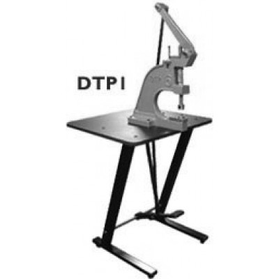 DTP1 Foot Operated Fastener Press
