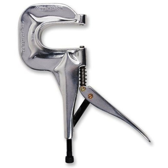 Press N' Snap Heavy Duty Hand Pliers Press N' Snap Heavy Duty Hand Pliers