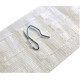 Pinch Pleat Hooks Pinch Pleat Hooks