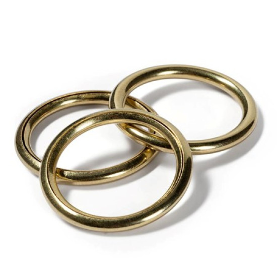 Tie-Back Rings