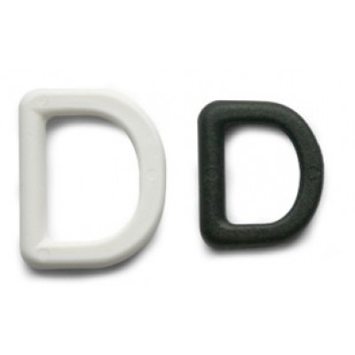 D Ring (Plastic)