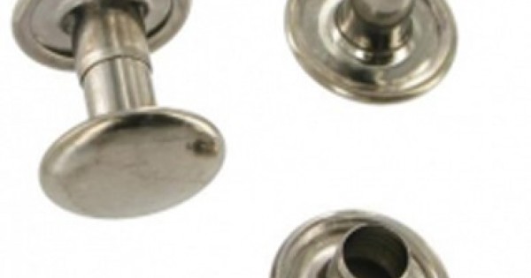 Two Part Rivets
