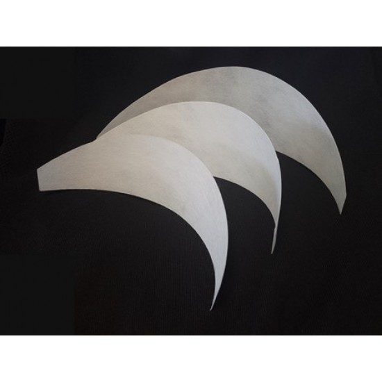 Tie Back Buckram Shapes Tie Back Buckram Shapes