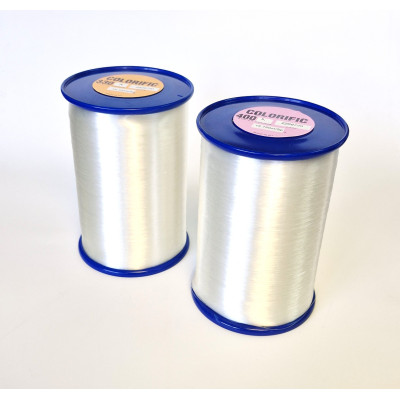 Colorific Monofilament Thread