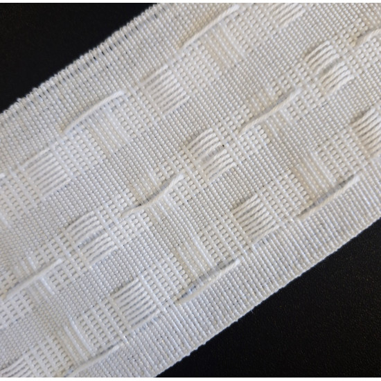 NSL Pencil Pleat Tape NSL Pencil Pleat Tape