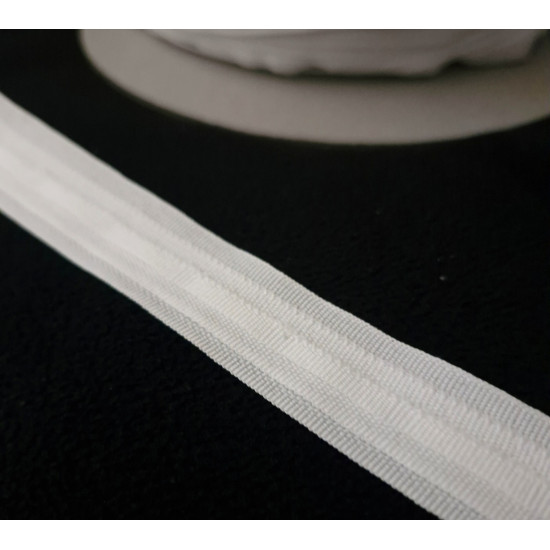 Slotted Roman Blind Tape Slotted Roman Blind Tape