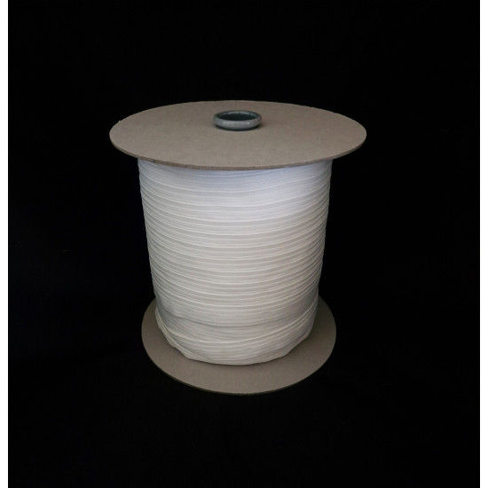 Slotted Roman Blind Tape Slotted Roman Blind Tape