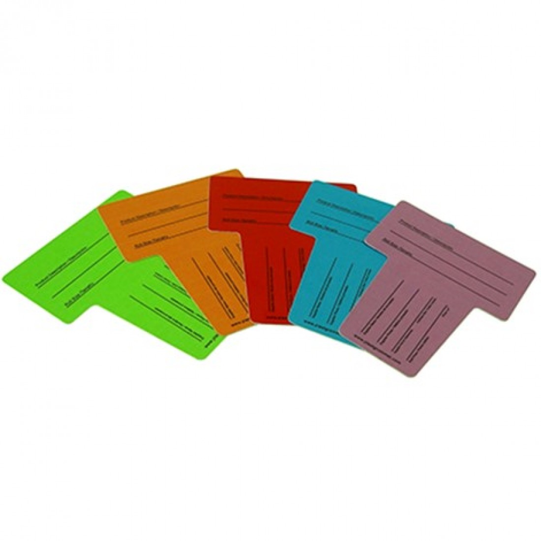 Media Cards